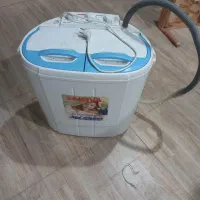 مینی واش دوقلو