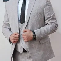 کت و شلوار نو