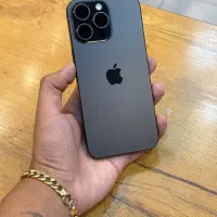 iPhone 15promax ZAA رجیستر شده