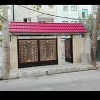 سقف سبک شیب‌دار آلاچیق سر درب اردواز سایه بان|مصالح و تجهیزات ساختمان|مشهد, توس|دیوار