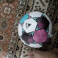 توپ فوتسال دربی استار|تجهیزات ورزشی|نوشهر, |دیوار