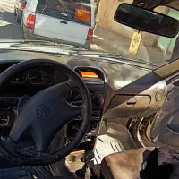 پراید 141 مدل84|خودرو سواری و وانت|رفسنجان, |دیوار