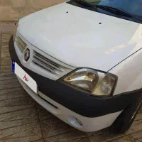 ال 90 مدل 96 بدون رنگ مشابه صفر