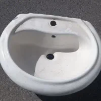 روشویی|لوازم سرویس بهداشتی|اراک, |دیوار