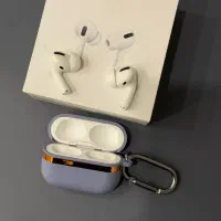 ایرپاد پرو اصلی اپل