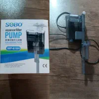 لوازم آکواریوم