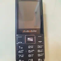 گوشی t30 استفاده نشده ۲ سیم