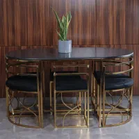 فروش انواع ست جلو مبلی و میز نهارخوری اقتصادی|مبلمان خانگی و میز عسلی|اهواز, کمپلو شمالی|دیوار