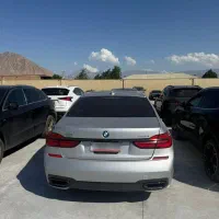bmw 750i 2018|خودرو سواری و وانت|تبریز, |دیوار