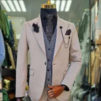 از تولید به مصرف کت و شلوار/پیراهن/کفش/ درشوش