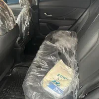 النترا پرآپشن مدل 2025 رنگ مشکی|خودرو سواری و وانت|رشت, تازه آباد|دیوار