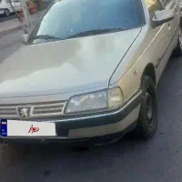 ۴۰۵مدل۸۳بیمه.معاینه.ضبط.باند.دزدگیر۵حلقه لاستیک نو