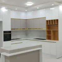 کابینت آشپزخانه