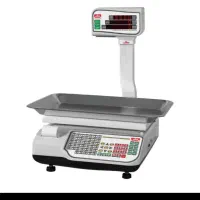 ترازو  و  باسکول