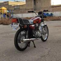 موتورسیکلت|موتورسیکلت|شیراز, مسلم|دیوار