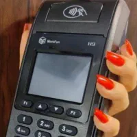 کارتخوان بیسیمS90 فورجی کیبوردی،،
