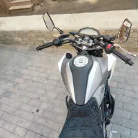 موتور na250 ان ای ۲۵۰|موتورسیکلت|ری, سرتخت|دیوار