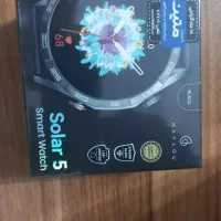 ساعت مچی هوشمند