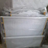 تخت کفی مدل ساحل|تخت و سرویس خواب|قدس, شهرقدس|دیوار