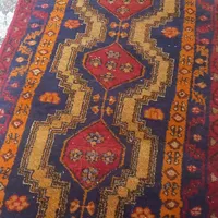 فرش دستباف قدیمی