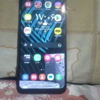 گوشی  سامسونگ   a04 e سالمه سالمه