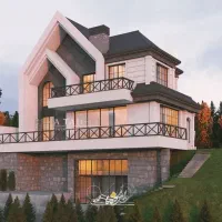 خانه-ویلایی-گرگانپارس-تاپ-لوکیشن