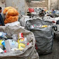 خرید ضایعات با بهترین قیمت|عمدهفروشی|چابهار, |دیوار