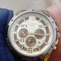 ساعت سیتیزن اصل WR کارکرد