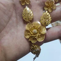 سری طلا