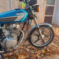 موتور سیکلت تک پر ۱۲۵|موتورسیکلت|شاهرود, |دیوار