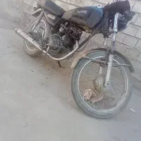 موتور 125