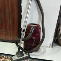 اسکوتر نیمه حرفه ای آلمنیومی جارو برقی آباژور|دوچرخه، اسکیت، اسکوتر|مشهد, کارمندان دوم|دیوار