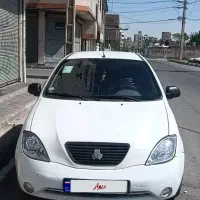 تیبا ۲ مدل 1400