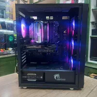 کیس گیمینگ G3 با گرافیک 4060|رایانه رومیزی|رشت, حاجی آباد|دیوار