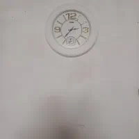 ساعت دیواری