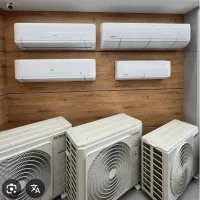 سرویس کولر اسپلیت