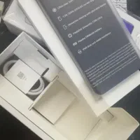 شیاومی نوت ۱۳ پرو پلاس ۲۵۶ گیگ