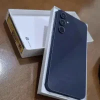 سامسونگ Galaxy A55 5G حافظه 256 گیگابایت