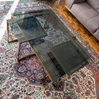 میز تلویزیون|مبلمان خانگی و میز عسلی|تهران, شهرک پردیسان|دیوار