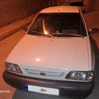 85شاسی پلمپ بدون ترک پشت کمک|خودرو سواری و وانت|شوشتر, |دیوار