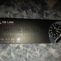 ساعت هوشمند کاملا نو