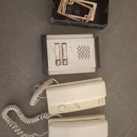 ایفون صوتی تابان