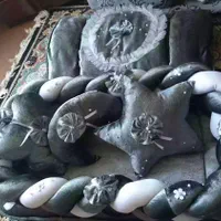 لحاف و تشک نوزاد لاکچری