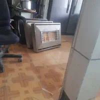 بخاری دیواری|بخاری، هیتر، شومینه|دهدشت, |دیوار