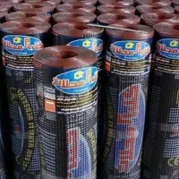 ایزوگام و قیرگونی و تمامی عایق های رطوبتی نانو