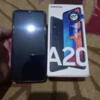 سامسونگ A20 درحد معاوضه گرینچیک ملنگو