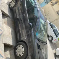 پژو 206 SD V8، مدل ۱۳۹۲|خودرو سواری و وانت|صدرا-فارس, |دیوار