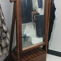 رگال لباس واینه