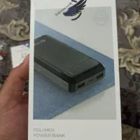 پاور بانک 20000. اداپتور ایرپاد اصلی