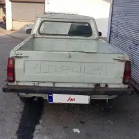 پیکان وانت|خودرو سواری و وانت|رشت, شالکو|دیوار